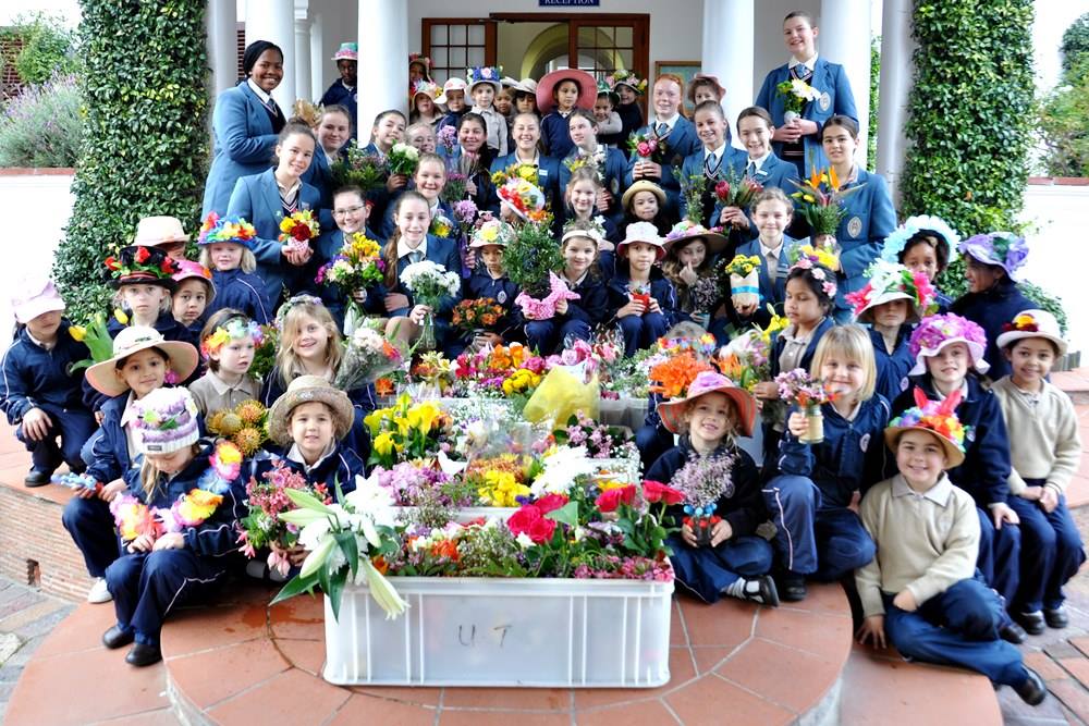 CELEBRATING SPRING! 1 101 11