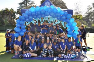 PREP INTERHOUSE SPORTS DAY! 2 103 6