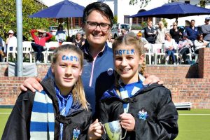 PREP INTERHOUSE SPORTS DAY! 3 104 5