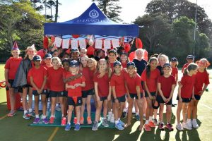 PREP INTERHOUSE SPORTS DAY! 4 105 3