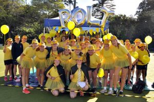 PREP INTERHOUSE SPORTS DAY! 5 106 1
