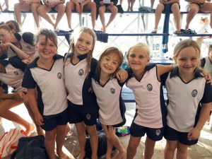PREP SWIMMING 1 2