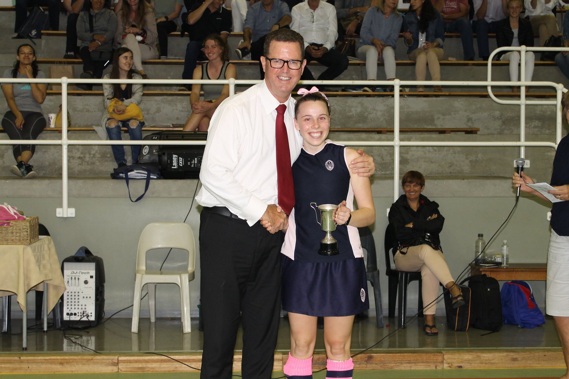 PGSGU INDOOR TOURNAMENT - 1ST TEAM TAKES HOME THE TROPHY - AGAIN! 3 28616689 1606901999347332 1884992850092784437 o