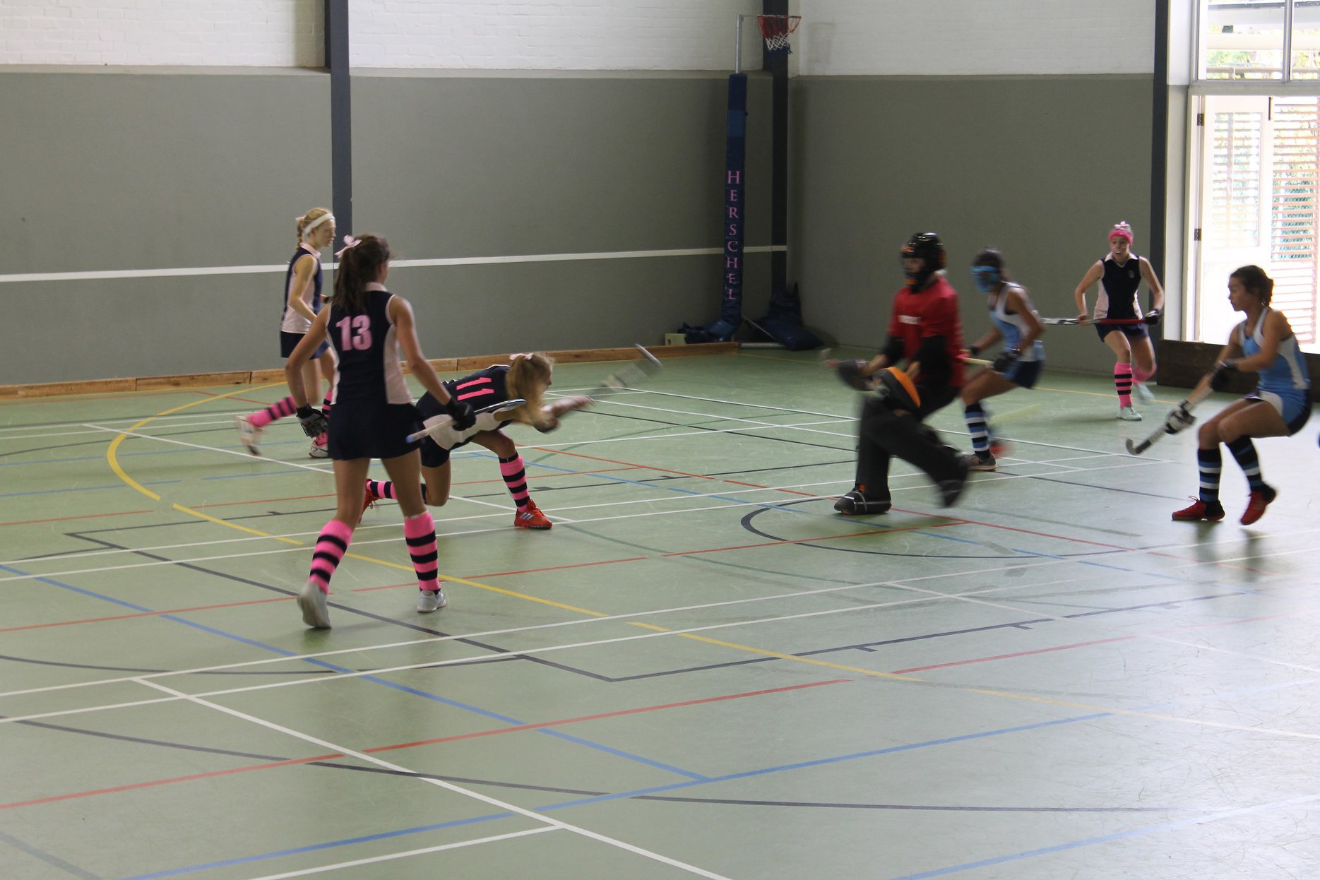 PGSGU INDOOR TOURNAMENT - 1ST TEAM TAKES HOME THE TROPHY - AGAIN! 1 28700890 1606901892680676 8799808712860573165 o