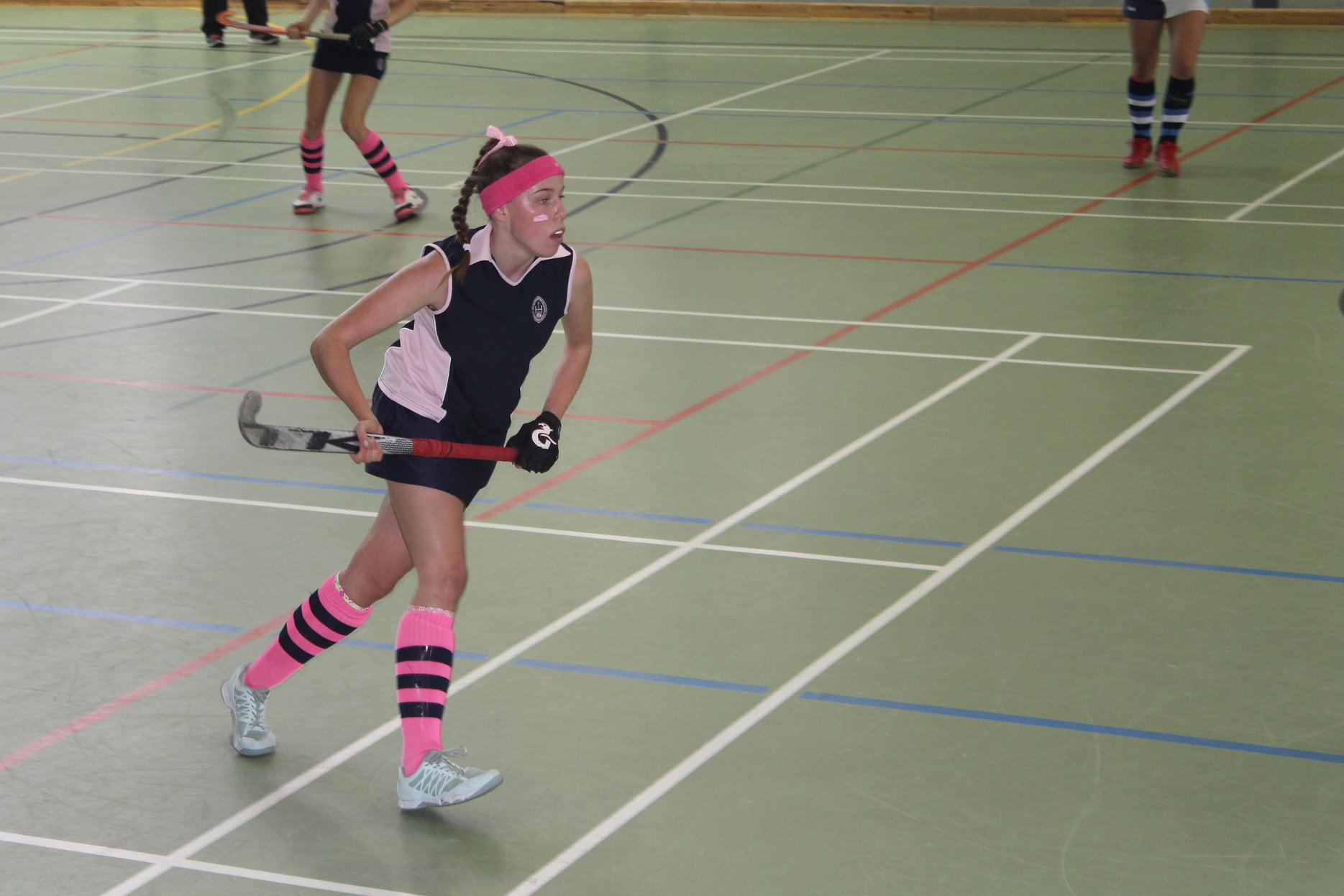 PGSGU INDOOR TOURNAMENT - 1ST TEAM TAKES HOME THE TROPHY - AGAIN! 2 28827541 1606901886014010 3068712904506021114 o