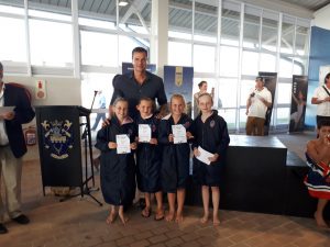 PREP SWIMMING 2 3