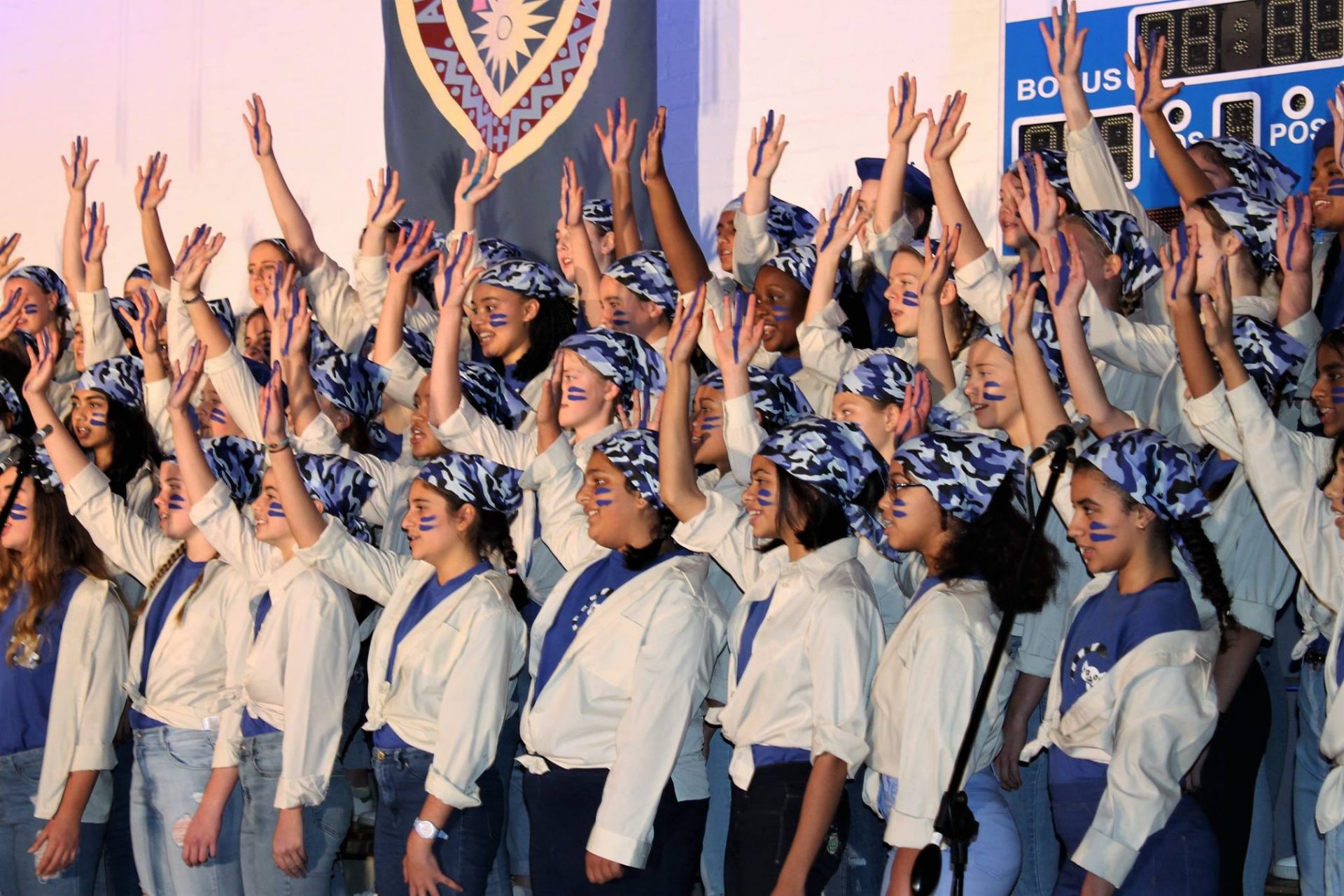 INTERHOUSE SINGING 2 36002896 1717779861592878 7921540047545827328 o