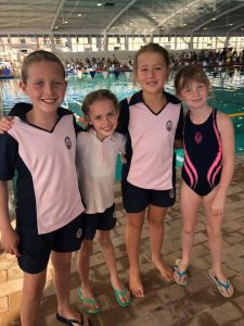 PREP SWIMMING 3 4
