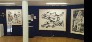 MATRIC ART EXHIBITION 4 Art5