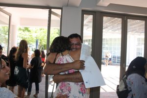 THE 2018 MATRIC RESULTS ARE IN! 2 IMG 9003