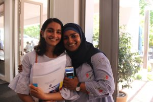 THE 2018 MATRIC RESULTS ARE IN! 4 IMG 9008