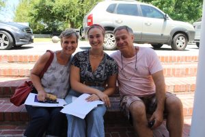 THE 2018 MATRIC RESULTS ARE IN! 6 IMG 9018