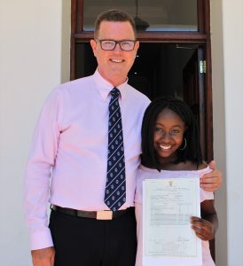 THE 2018 MATRIC RESULTS ARE IN! 9 IMG 9031