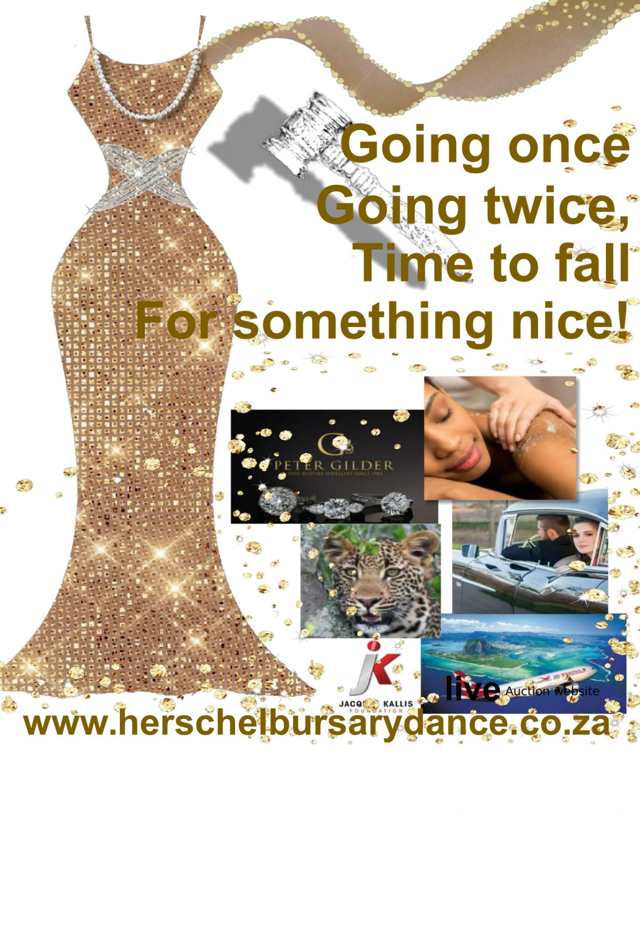 KIR BURSARY AUCTION WEBSITE 2 1 1