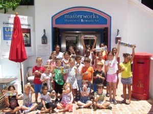 Masterworks Bermuda