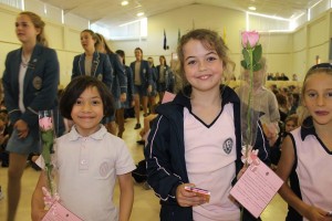 A WEEK OF FAREWELLS FOR THE CLASS OF 2017! 1 farewell 2