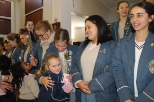A WEEK OF FAREWELLS FOR THE CLASS OF 2017! 2 farewell 3