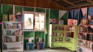 “TODAY A READER, TOMORROW A LEADER.” - M. Fuller 1 st m library 4