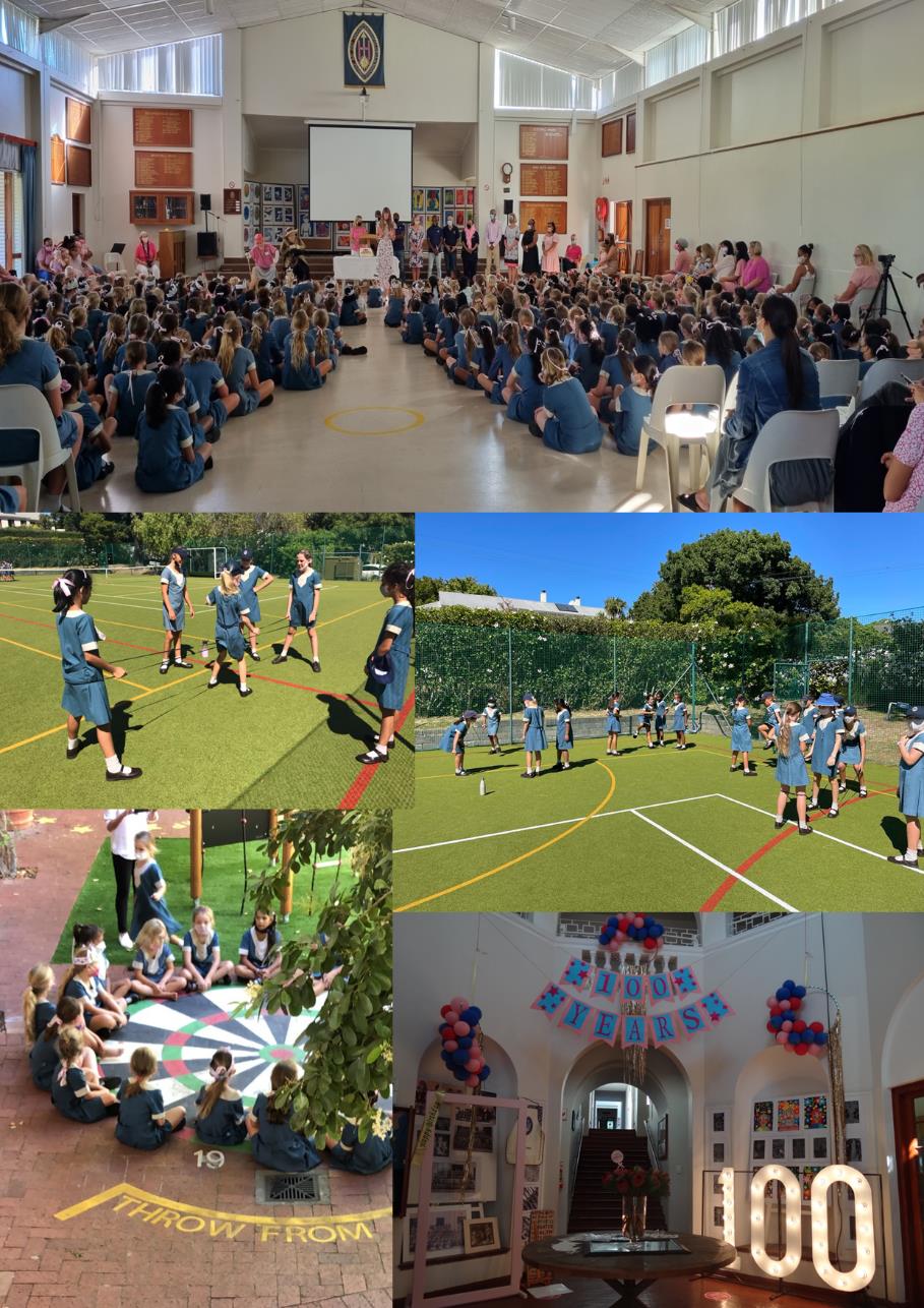 Founders' Day 1 Newsletter 04 21 Feb 2022 1 1