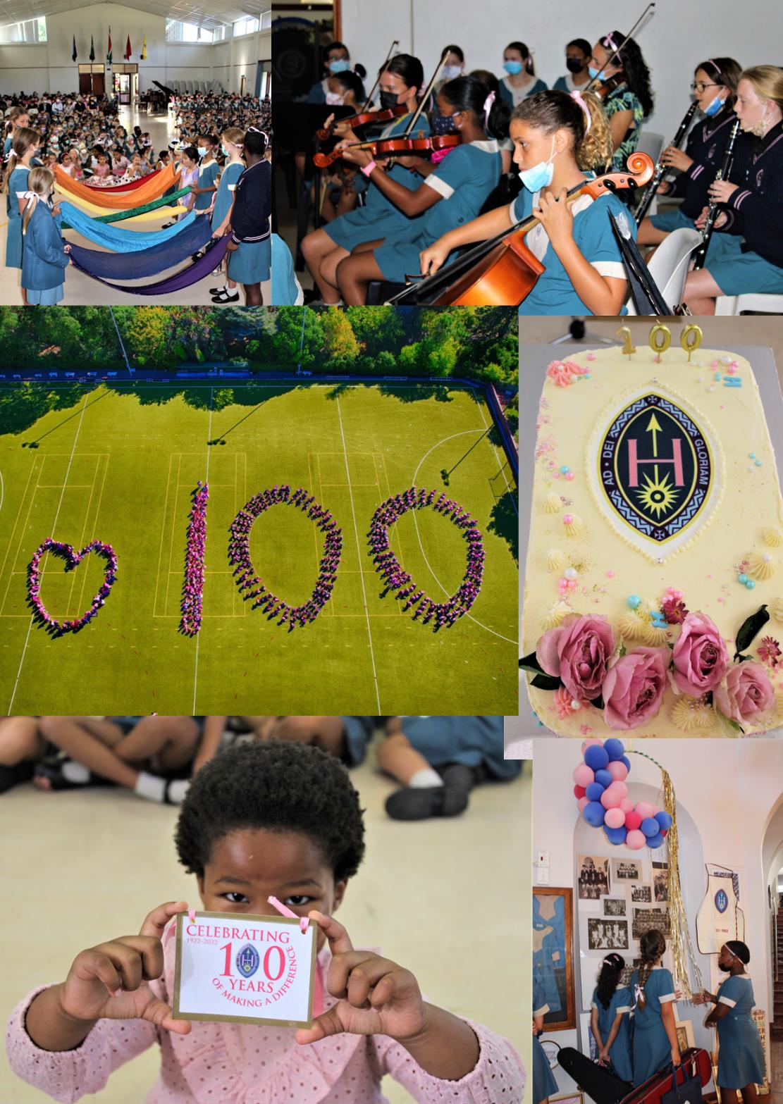 Founders' Day 2 Newsletter 04 21 Feb 2022 2