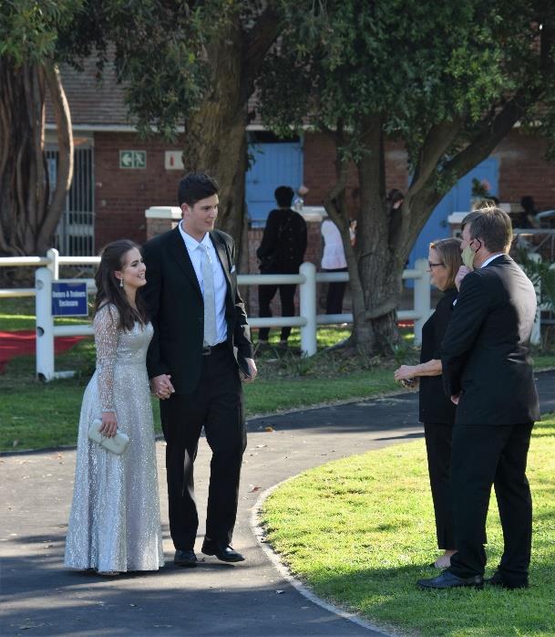 Matric Dance 2021 6 Senior School Newsletter No 11 22 October 2021 7