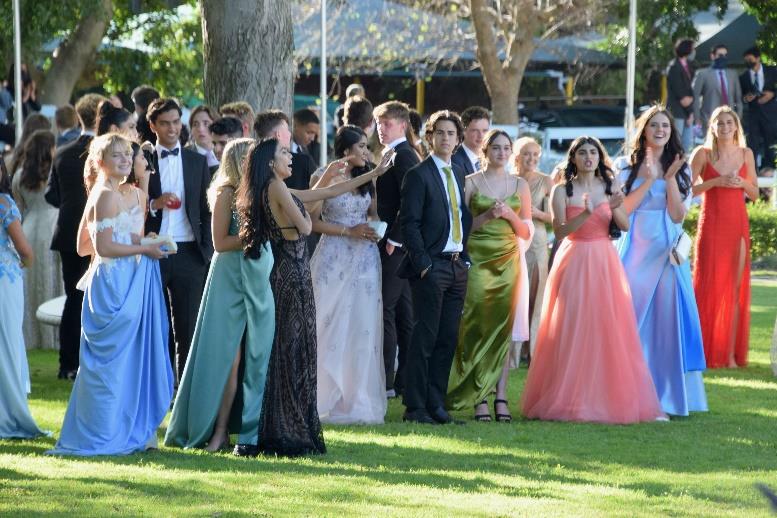 Matric Dance 2021 7 Senior School Newsletter No 11 22 October 2021 8