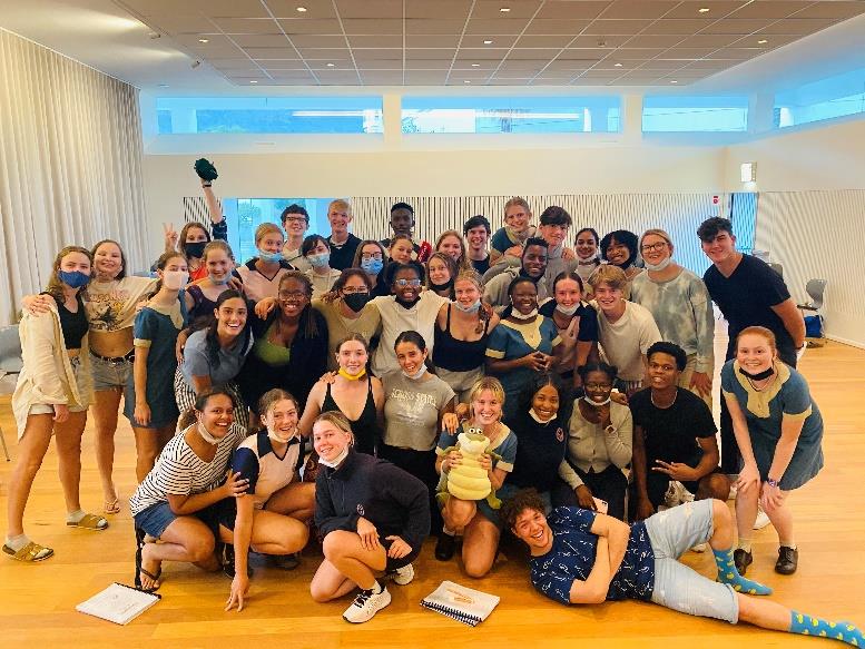 Senior School Newsletter No 3 25 February 2022 2 2